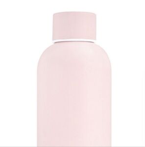 Burberry Her Pink Insulated Water Bottle. NWOT